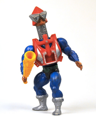 Illustration for article titled Every Masters of the Universe Action Figure, Ranked